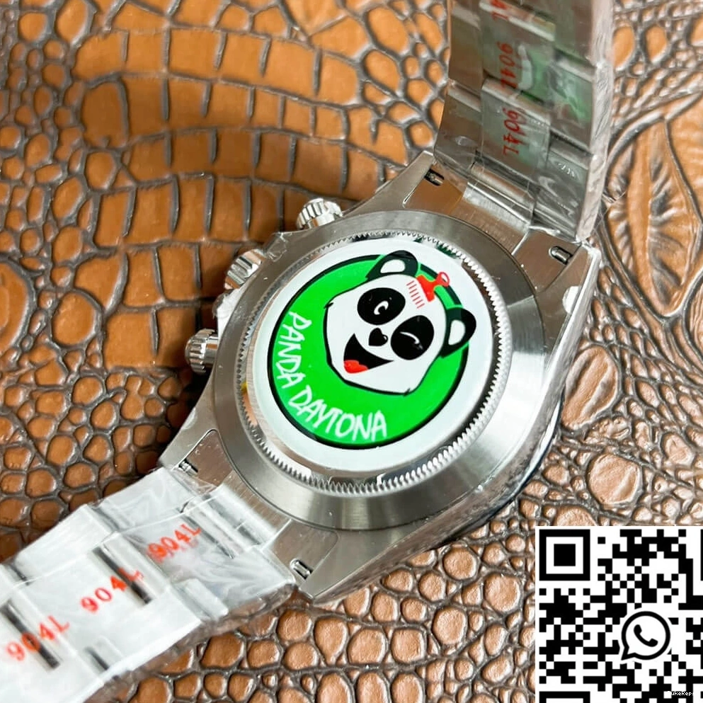 Daytona Ceramic BT Factory M116500LN-0001 Rolex Bezel 1108